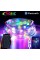 LED лента RGB 10 м 100 LED USB (47 режимов, APP + пульт)