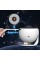 Проектор зоряного неба + 12 картриджів, від USB, Galaxy Projector, Білий / Планетарій для спальні / Нічник зоряне небо