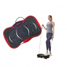 Віброплатформа 3 в 1 для схуднення