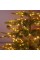 Xmas Гирлянда Мишура зеленый провод 220В пульт ДУ 8 режимов 100m 2500L green wire WW-1 (20