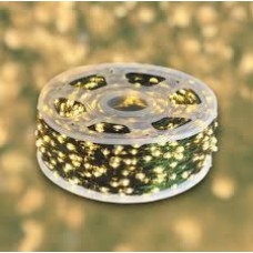 MAS Гирлянда зеленый провод таймер пульт ДУ режимы 6Вт 30M 220V+USB WW-2 GREEN LINE (50)