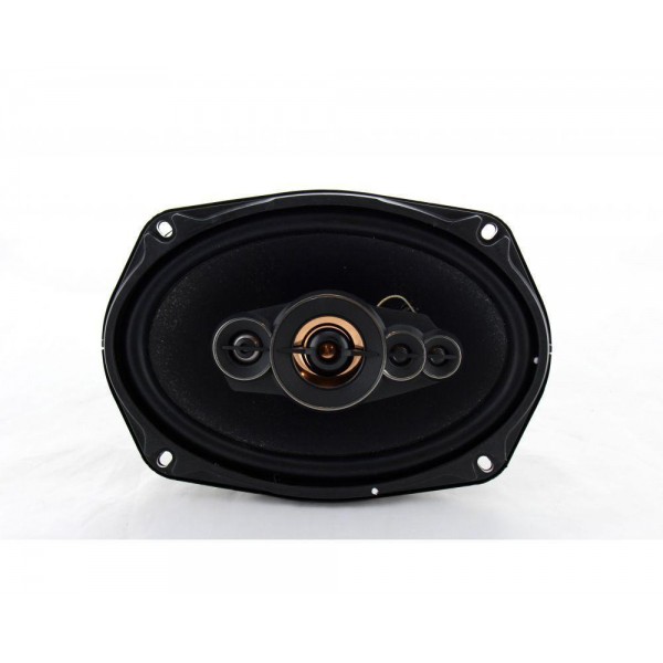 Автомобильные колонки TS 6996 650 Watt динамики в машину колонки овалы 