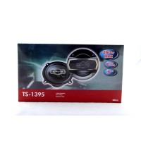 Автоакустика TS 1395 (max 600w), автомобільна акустика, динаміки, автомобільні колонки