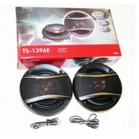 Автоколонки TS 1396 max 600w 