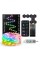  Гирлянда Smart Капля росы SFK-04, APP Bluetooth, USB, длинна 10м + пульт 