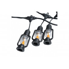 Гирлянда "Лампы подвесные" (SFK-50)