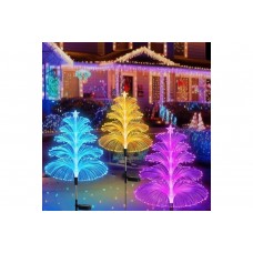 Садовый светильник "Фонтаны" (SFK-44)