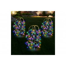 Садовый светильник "Ива" (SFK-46) 