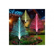 Садовый светильник "Ёлка" (SFK-45)