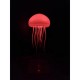 Ночник медуза NTL-5B на аккумуляторе с голосовым управлением