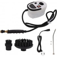 Пароочиститель portable steam cleaner