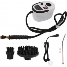 пароочиститель portable steam cleaner