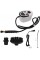Пароочисник portable steam cleaner