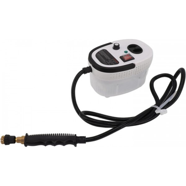 Пароочисник portable steam cleaner