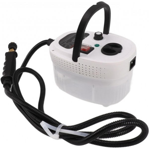 Пароочисник portable steam cleaner