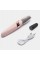 Пемза для ніг Апарат для педикюру Pretty girl flawless pedi (дві насадки)