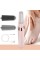 Пемза для ніг Апарат для педикюру Pretty girl flawless pedi (дві насадки)