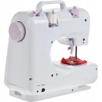 Швейна машинка Sewing Machine 505/8 типів рядків