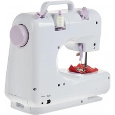 Швейная машинка Sewing Machine 505/8 типов строк