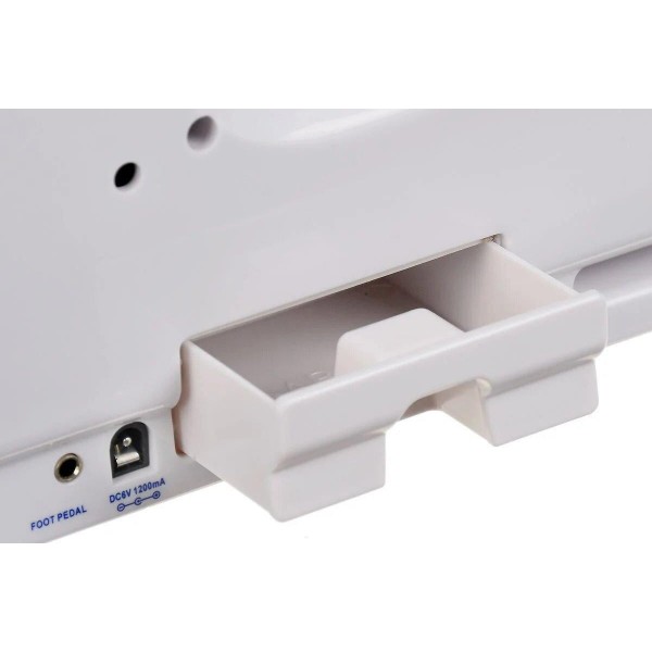 Швейная машинка Sewing Machine 505/8 типов строк