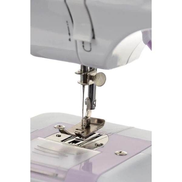 Швейная машинка Sewing Machine 505/8 типов строк