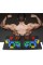 Доска для отжиманий Foldable Push Up Board 14 в 1 упор для отжиманий подставки для отжиманий