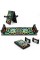 Доска для отжиманий Foldable Push Up Board 14 в 1 упор для отжиманий подставки для отжиманий