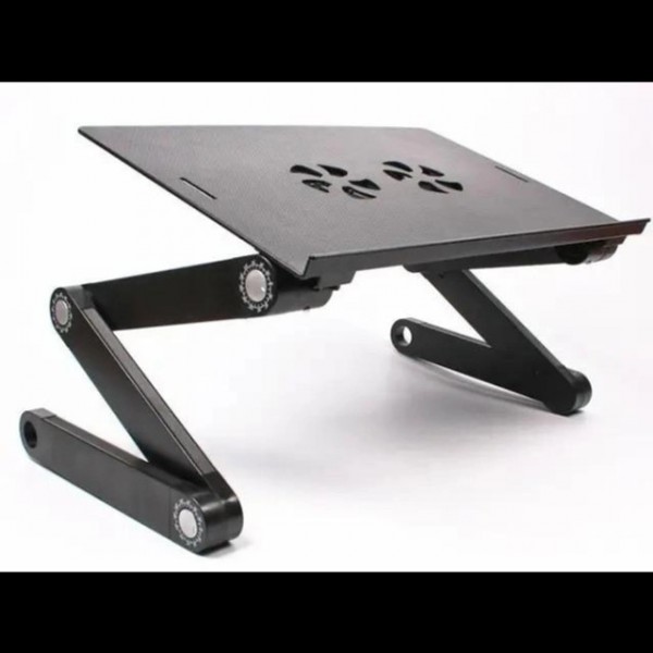 Столик для ноутбука Laptop Table T8 Сложная подставка для охлаждения