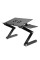 Столик для ноутбука Laptop Table T8 Сложная подставка для охлаждения