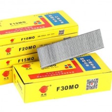 Набор гвоздей для гвоздезабивного степлера 5000шт, 30мм F30MO 