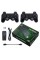 Игровая приставка для телевизора Data Frog M8 64G, 4К с двумя беспроводными джойстиками 10000 игр (M8-y)