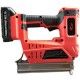 Електростеплер F30 для цвяхів 30мм акумуляторний (17281)