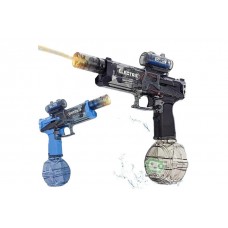 Водяной пистолет-автомат на батарейках XPRO 666-8 