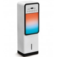 Напольный куллер/вентилятор Germatic Air Max Pro 2в1 BFX-8D-1668 (220V) (зима-лето)