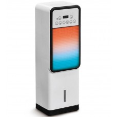 Напольный куллер/вентилятор Germatic Air Max Pro 2в1 BFX-8D-1668 (220V) (зима-лето)