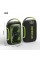 Портативная колонка Hopestar H59 Power Sound с мощным басом, LED-подсветкой и влагозащитой
