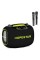 Беспроводная Bluetooth колонка HOPESTAR PARTYBOX, 120 ВТ с двумя микрофонами
