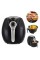 Фритюрница Domotec MS-3220 бытовая 1300 Вт черная