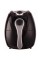 Фритюрница Domotec MS-3220 бытовая 1300 Вт черная