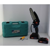 Электропила аккумуляторная Domotec TL-0600 6