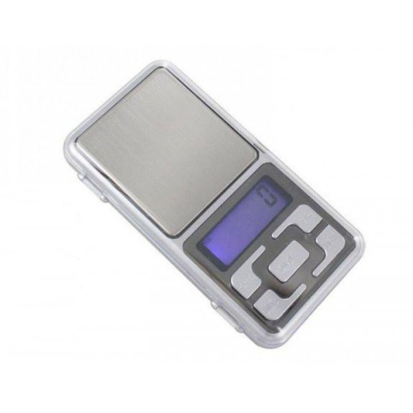 Весы Domotec ACS 100G/0.01 G MS 1724A 