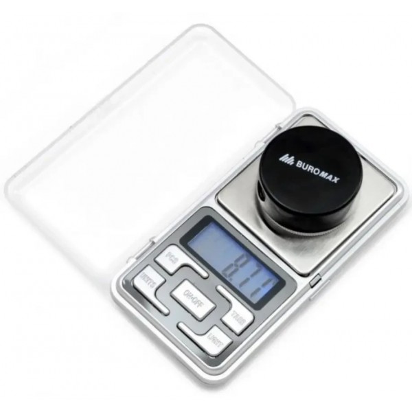 Весы ACS 200g/0.01g MS 1724B