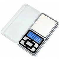 Весы ACS 200g/0.01g MS 1724B