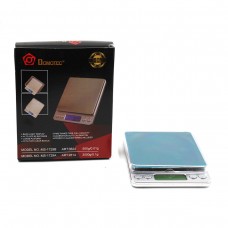 Весы ACS 500gr/0.01g BIG 12000 MS 1729B Domotec 