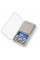 Кишенькові ювелірні ваги Domotec ACS 500g/0.1g MS 1724C