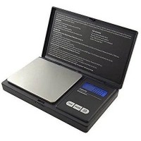 Высокоточные ювелирные весы MS 2020 200g/0.01g электронные весы