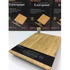 Кухонные весы Domotec MS-А до 5 кг.