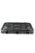 Газовая плита Domotec MS 6603 3 конфорки