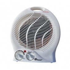 Тепловентилятор Дуйка Heater Domotec MS-5902 2000W белый