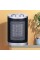 Керамический обогреватель Domotec MS-5905 Тепловентилятор Черный Напольный для дома